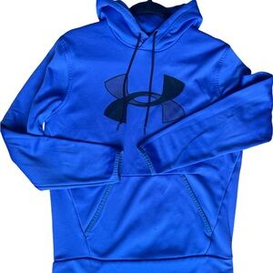 Men’s Under Armour Hoodie Size Small